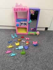 Barbie Extra Surprise Fashion