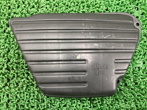 Genuine yamaha sr400 air - genuine,