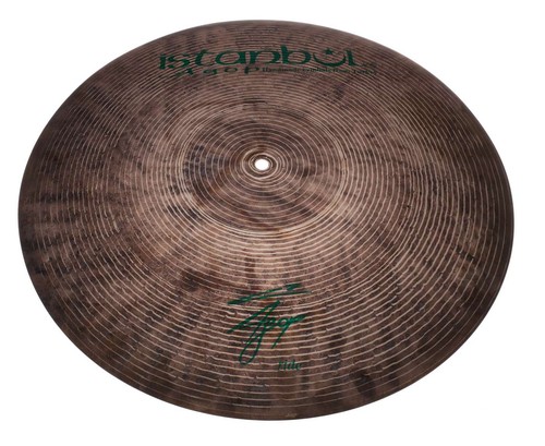Istanbul agop signature - 18",