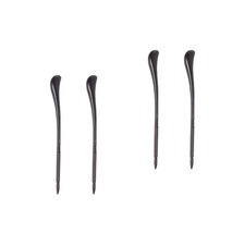  2 Pairs Hammered Dulcimer