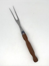 Cutco Fork 26 Turning Carving