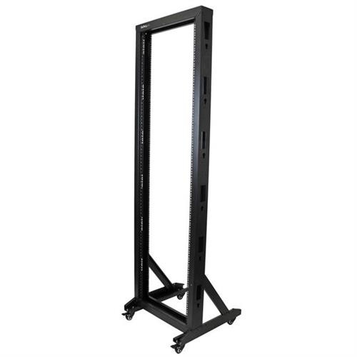 Startech 42u post - 2-post, frame