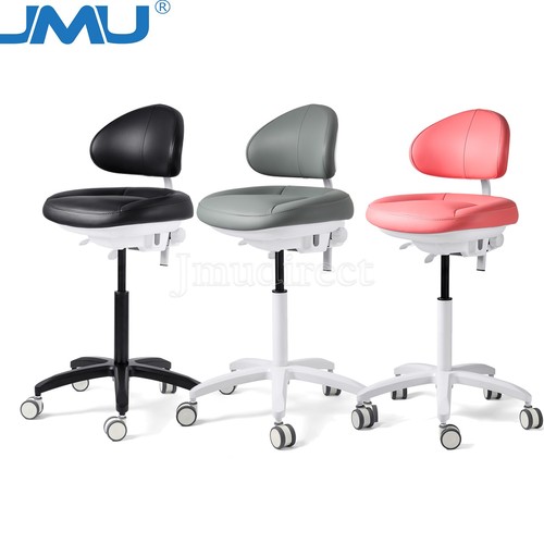 Dental operator chair - operator,
