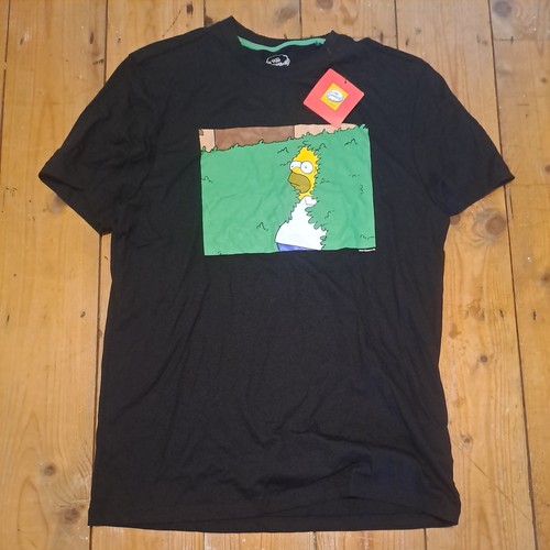 Homer simpson shirt - simpson,