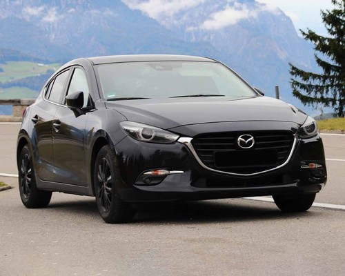 Mazda bn 2013 2018 - 3,