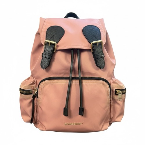 Burberry rucksack backpack - burberry,