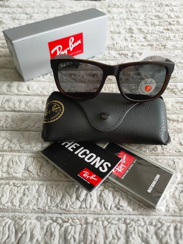 Ray ban justin rb4165 - ⭐, ray-ban