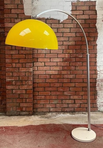 Vintage floor standing arc - vintage,