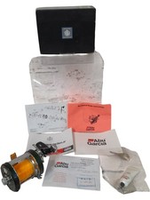 Abu Garcia Ambassadeur 6500C3 CT MAG Fishing Reel Spinning Baitcast