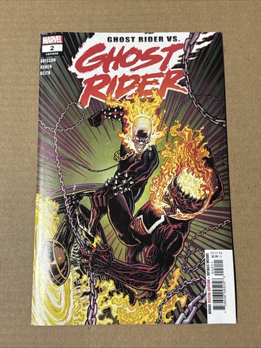 Ghost rider first - ghost,