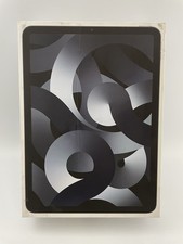Apple iPad Air 5th Gen Grey