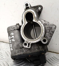 RENAULT MASTER 2.3 CDTI M9TB870 EGR VALVE 147100385R