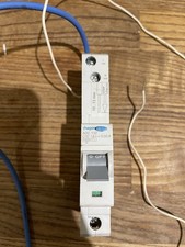 Hager ADN116 AC Class Domestic