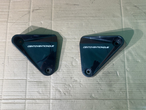 2023 benelli leoncino 125 - 2023, left