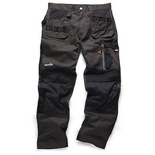 Scruffs Work Trousers Mens