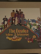The Beatles Yellow Submarine
