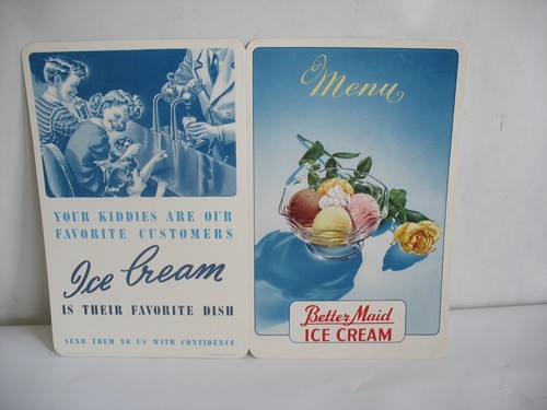 Nos vintage better maid - vintage,