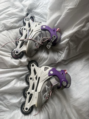 Oxelo fit3 inline skates - fit3,