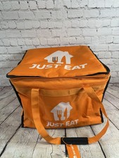 Just Eat Food Delivery