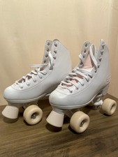 SFR Figure Recreational Quad