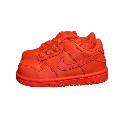 Nike dunk low tde toddlers - nike,