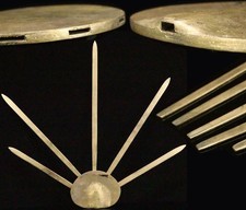 Samurai Kabuto Maedate