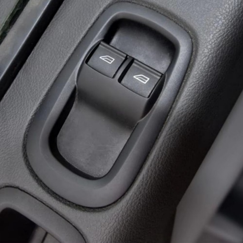 Door double window switch - door,