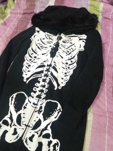 Iron fist wishbone long - fist,