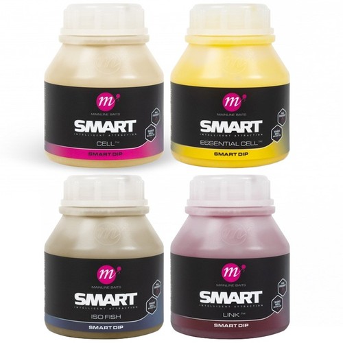 Mainline smart dips - smart, 250ml