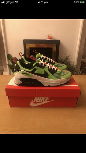 Nike air max drift uk8 - air,