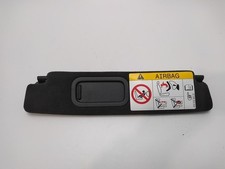  LAMBORGHINI HURACAN SUN VISOR