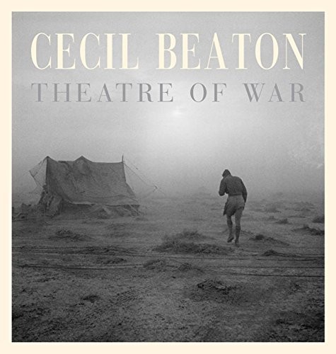Cecil beaton theatre war - beaton:, of