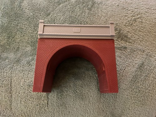 Hornby r189 brick - hornby, bridge