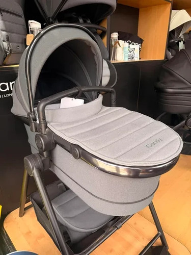 Icandy peach full - carrycot, in