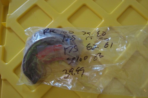 Nos suzuki oem - oem, rm100
