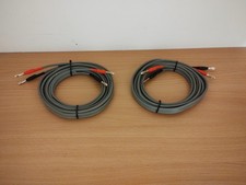 Linn K20 Speaker Cable 2 x 2.5