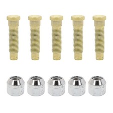 Wheel Hub Bolt For M12 x 1 5