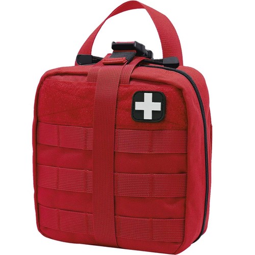 First aid kit med - med, medical