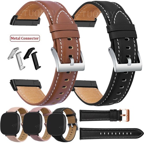 Leather band wrist strap - wrist, for
