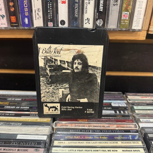 Billy joel cold spring - –,