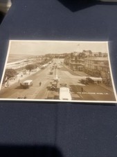 The Esplanade Ryde Isle of