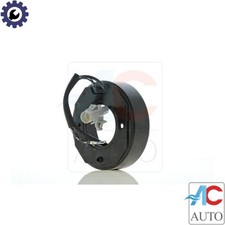 COIL MAGNETIC CLUTCH