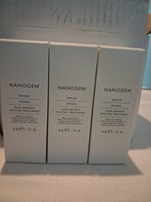 Nanogen Hair Growth Treatment