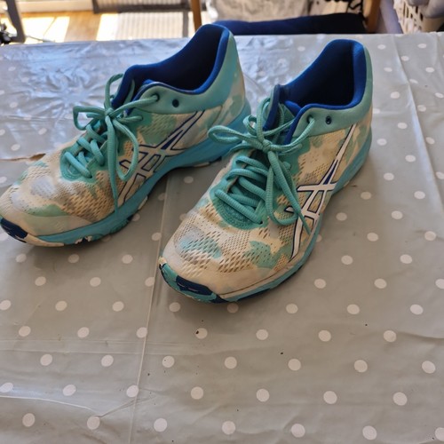 Asics shoes netburner - asics,