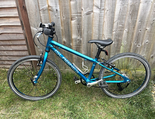 Islabikes beinn kids bike - islabikes, 20