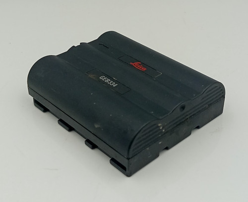 Leica geb334 rechargeable - geb334,
