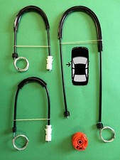 Window regulator kit for - window,