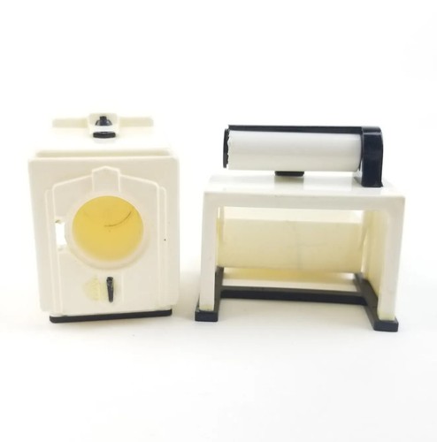 Vintage ideal front load - vintage,