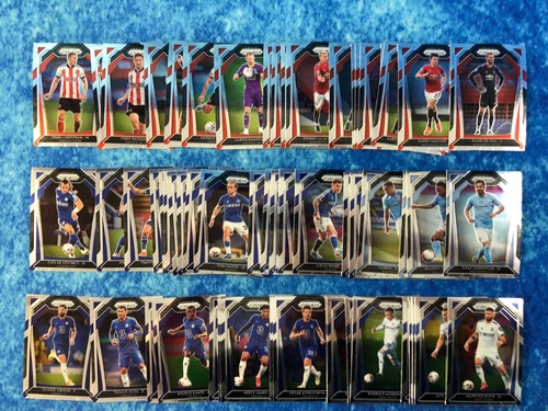 Panini prizm premier league - premier,