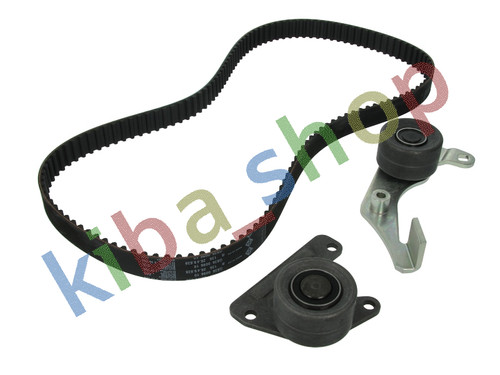 Timing set belt sprocket - belt+,